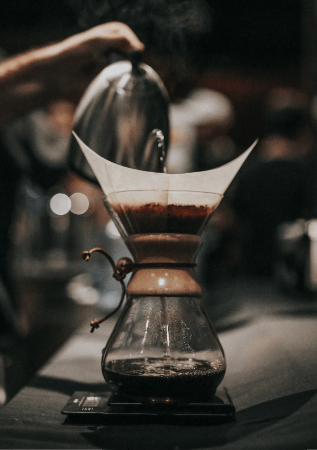 Le French Press - Your Guide To Brewing Better Coffee