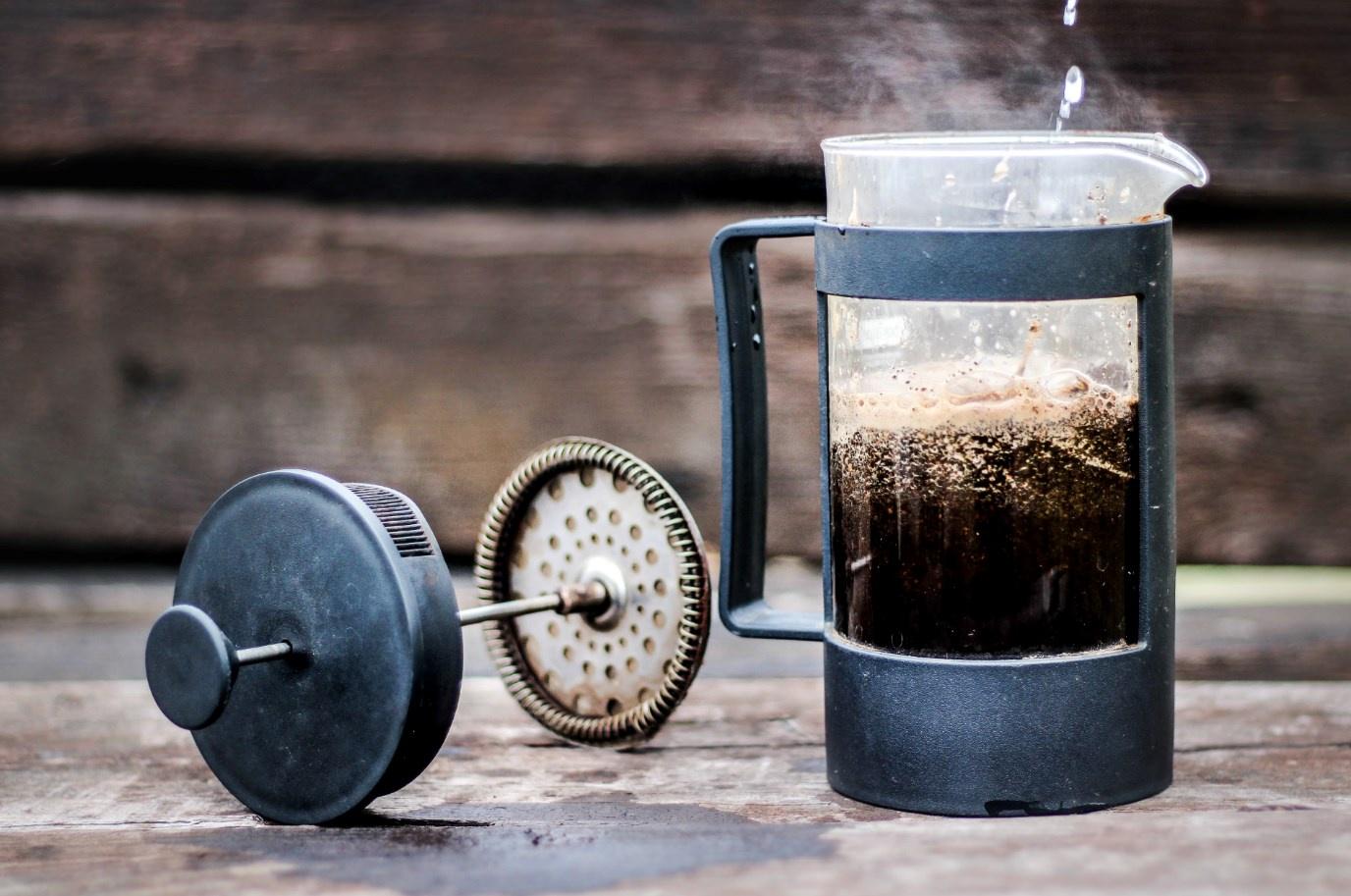 How To Use A French Press The Ultimate Guide Le French Press