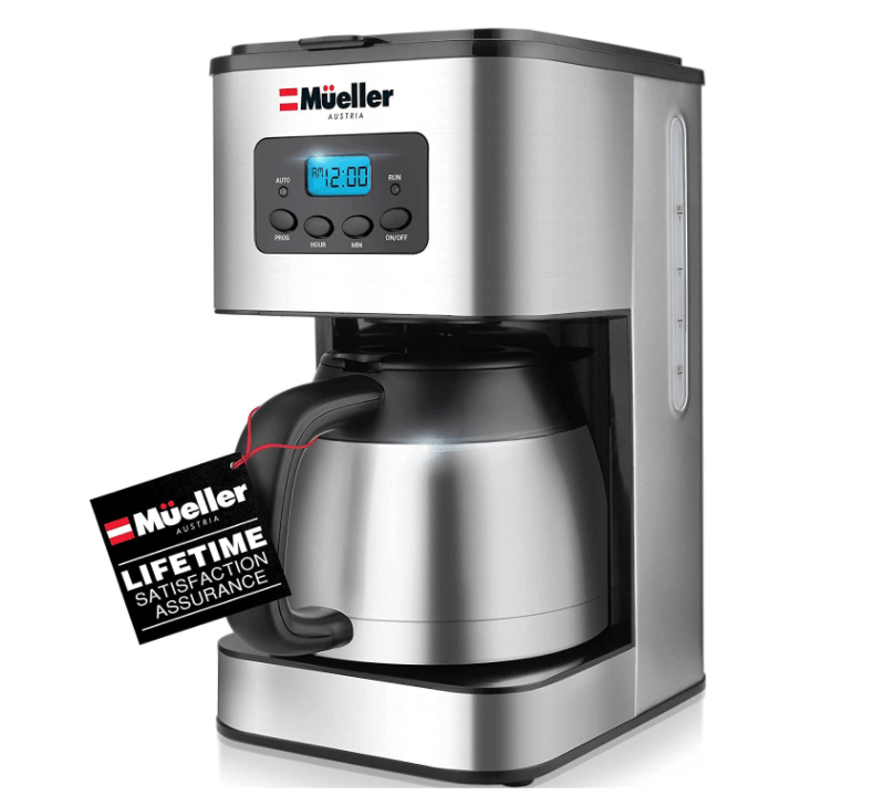Mueller Austria Ultra Brew Coffee Maker
