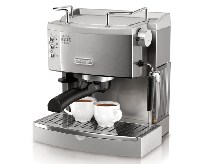 Delonghi ec702 Espresso Maker